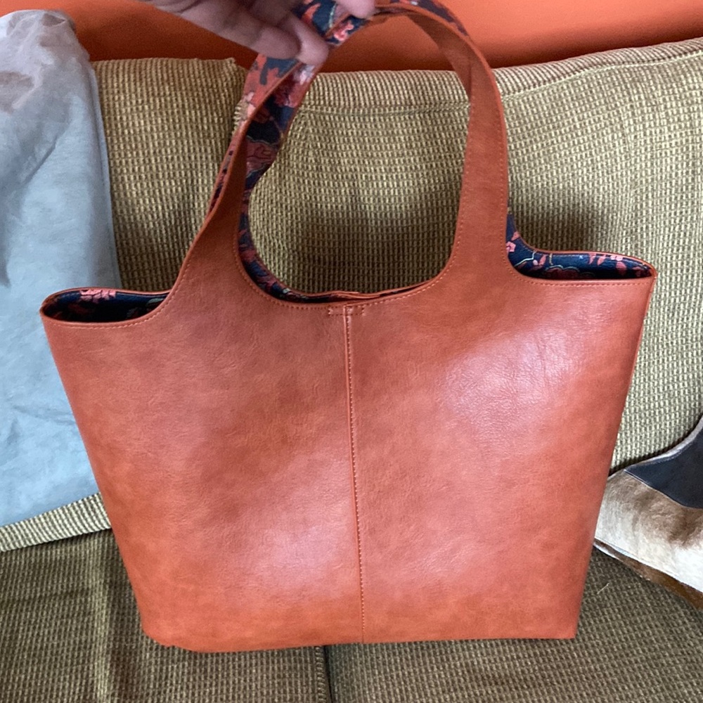 Large Tote Bag from Anthropologie